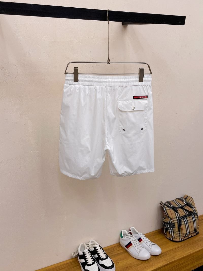 Prada Short Pants